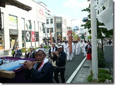 例祭６
