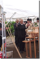 鎌田100年祭