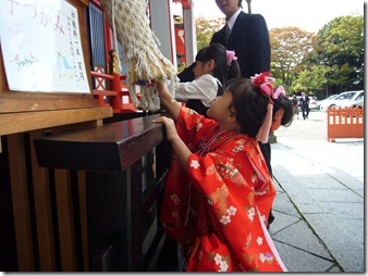 10月10日参拝者 (2)
