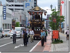 松本駅舞台展示H27 141