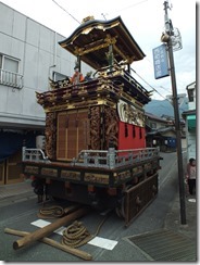 養老高田まつり 049