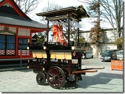 飯田町2丁目舞台人形 024