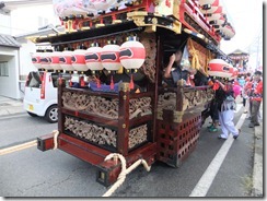 池田八幡宮舞台 019