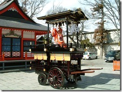 飯田町2丁目舞台人形 015