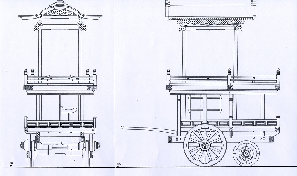 5枚【持ち送り】長さ46cm 社寺仏閣、山車、屋台、神殿、だんぢり彫刻 tanakasouken_230-216