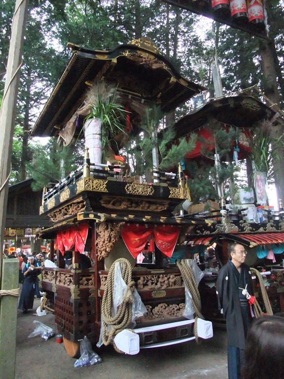 舞台保存会だより58 唐子について | 信州松本 天神 深志神社
