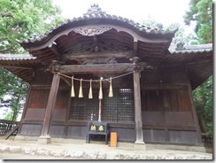 小池神社　他 002