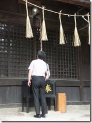 小池神社　他 007