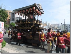 天神400年祭 165