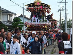 池田八幡宮舞台 038