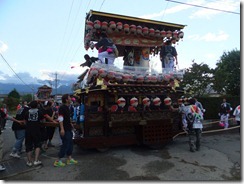 池田八幡宮舞台 058