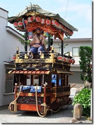 阿礼神社例祭 162