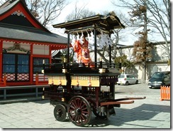 飯田町2丁目舞台人形 015