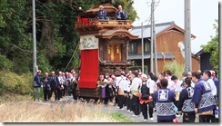 布土・大谷祭礼 071