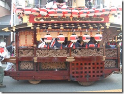 池田町八幡宮の舞台 042