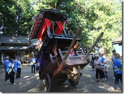 2009_0927野々宮神社・波田舞台0048