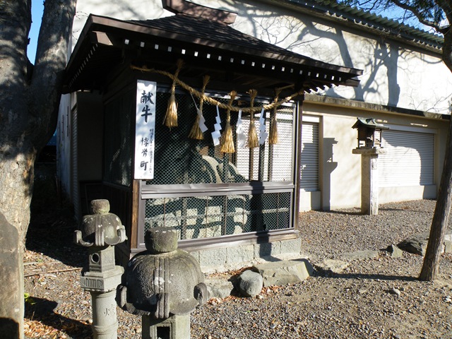 舞台保存会だより5 伊勢町舞台と原田蒼渓の彫刻について | 信州松本