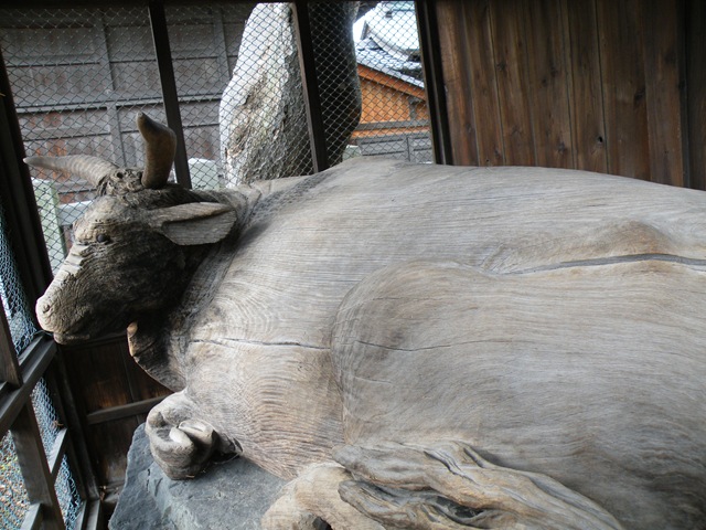 舞台保存会だより5 伊勢町舞台と原田蒼渓の彫刻について | 信州松本