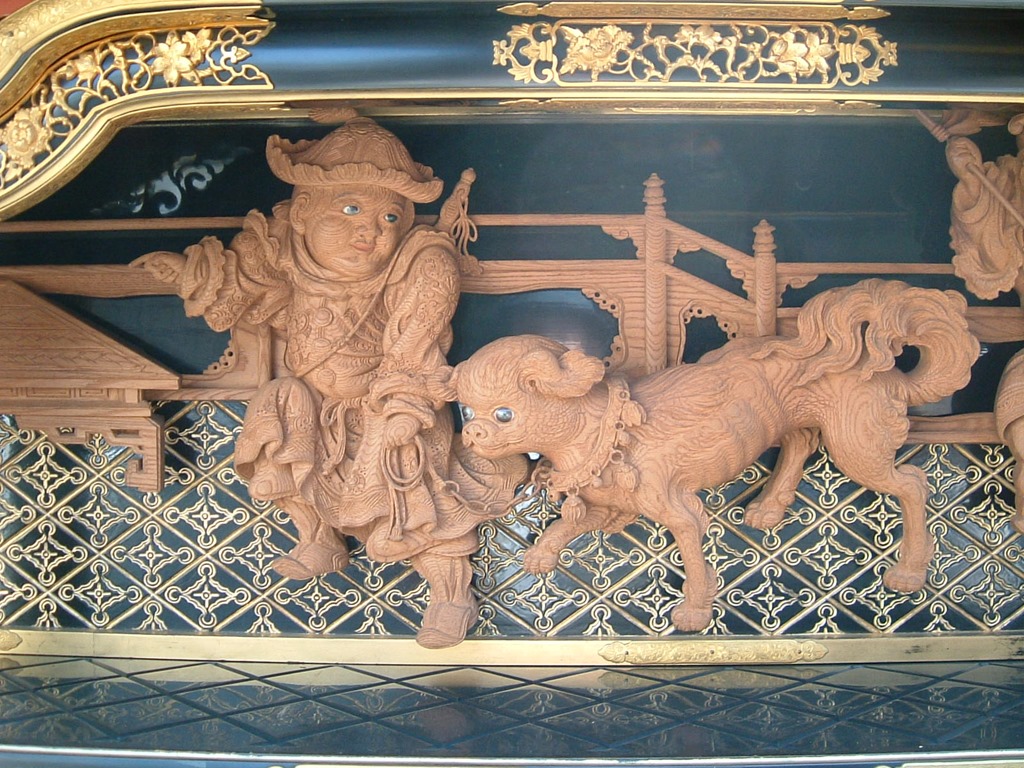 舞台保存会だより114 いぬの生活 信州松本 天神 深志神社 舞台保存会だより114 いぬの生活 信州松本 天神 深志神社