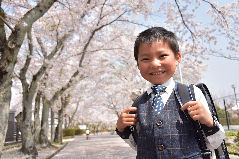 深志神社 奨学祭イメージ